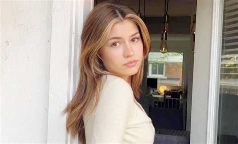 ava rose age tiktok|Ava Rose Beaune’s biography: age, height, birthday, boyfriend